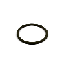 Image of Engine Air Intake Hose Seal image for your 1988 Volvo 760 5DRS S.R 2.8l Fuel Injected